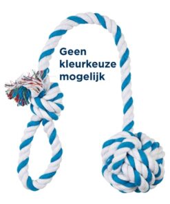 TRIXIE FLOS MET TOUWBAL ASSORTI