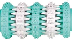 TRIXIE DENTA FUN NATUURRUBBER BOT MET MUNTSMAAK