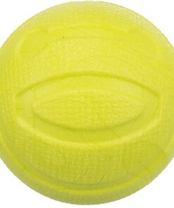 TRIXIE AQUA TOY TPR BAL DRIJVEND LIME