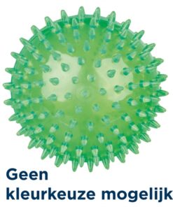 TRIXIE EGELBAL TPR ASSORTI