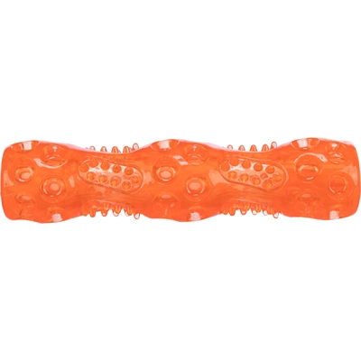 TRIXIE STICK TPR ORANJE