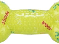 TRIXIE BOT TPR MOTIEF LIME