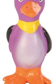 TRIXIE LATEX DIER MET GELUID ASSORTI