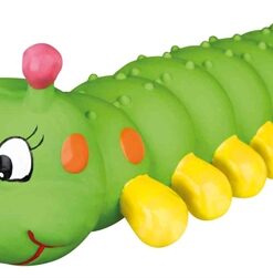 TRIXIE RUPS LATEX / POLYESTERVLIES GROEN