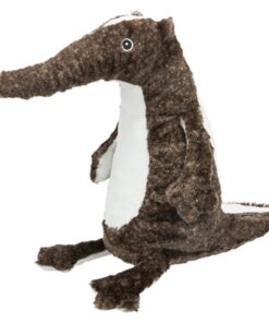 TRIXIE PLUCHE MIERENETER MET GELUID