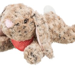 TRIXIE PLUCHE HAAS ZONDER GELUID