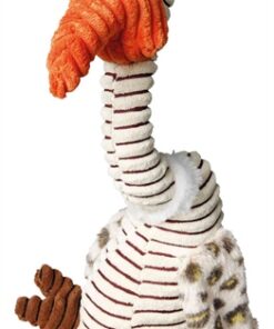 TRIXIE PLUCHE / STOF GIER MET GELUID