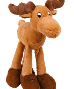 TRIXIE PLUCHE ELAND MET GELUID