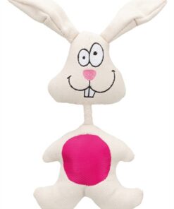 TRIXIE HAAS VAN STOF MET GELUID