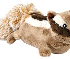 TRIXIE PLUCHE EEKHOORNTJE MET GELUID