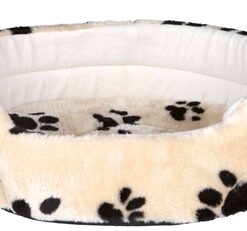 TRIXIE MAND CHARLY OVAAL BEIGE