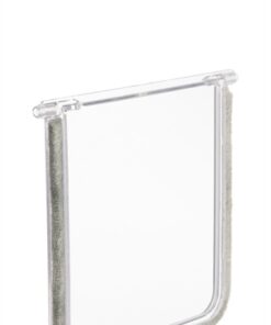 TRIXIE RESERVEKLEP HUISDIERLUIK #3869 WIT