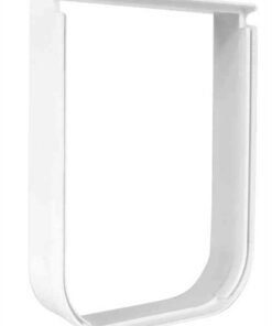 TRIXIE TUNNELSTUK VOOR HUISDIERLUIK #3869 WIT