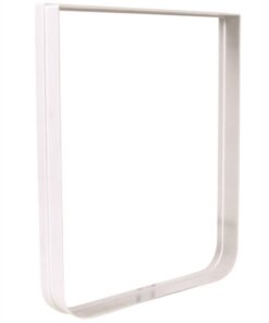 TRIXIE TUNNELSTUK VOOR HUISDIERLUIK #3877 WIT