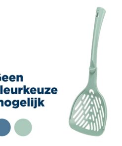 TRIXIE KATTENBAKSCHEP VOOR KLONTEREND STROOISEL S ASSORTI