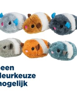 TRIXIE BUNGELSPEELTJE ASSORTI