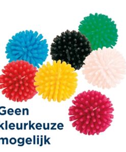 TRIXIE EGELBAL VINYL ASSORTI