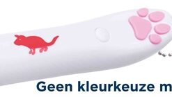 TRIXIE LED POINTER CATCH THE LIGHT MUIS ASSORTI