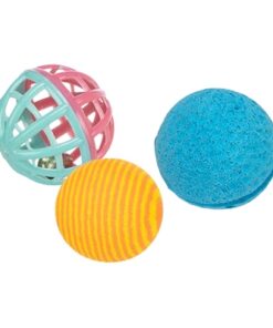 TRIXIE SET BALLEN ASSORTI