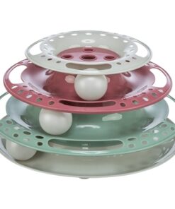 TRIXIE CATCH THE BALLS KUNSTSTOF