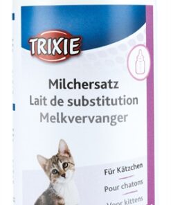 TRIXIE MELKVERVANGER VOOR KTTENS POEDER