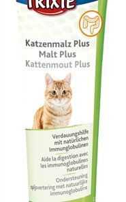 TRIXIE KATTENMOUT PLUS PASTA