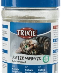 TRIXIE CATNIP STROOIBUS