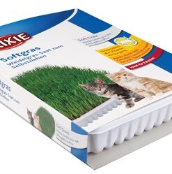 TRIXIE SOFTGRAS BAK