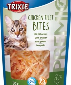 TRIXIE PREMIO CHICKEN FILET BITES