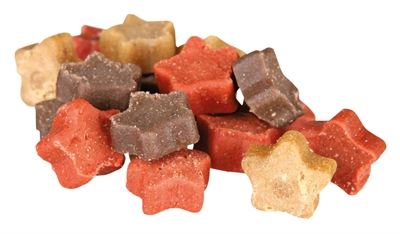 TRIXIE SOFT SNACK KITTY STARS