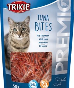 TRIXIE PREMIO TUNA BITES