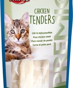 TRIXIE PREMIO CHICKEN TENDERS