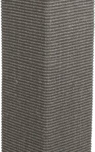 TRIXIE KRABPLANK VOOR MUUR / HOEKEN GRIJS