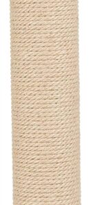 TRIXIE RESERVEPAAL JUTE NATUREL