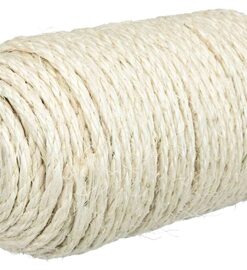 TRIXIE SISALTOUW OP ROL