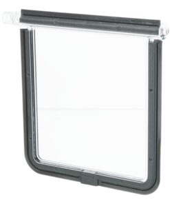 TRIXIE RESERVEKLEP VOOR HUISDIERLUIK #4420 / 4421 / 4422 / 4423 WIT