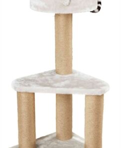 TRIXIE KRABPAAL IVAN LICHTGRIJS