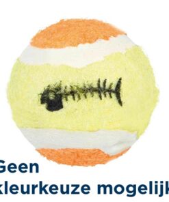 TRIXIE SET BALLEN ASSORTI