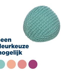 TRIXIE SET BREIBALLEN BREISTOF MET CATNIP ASSORTI