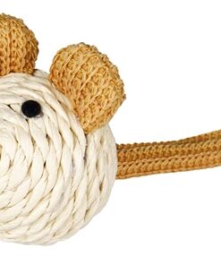 TRIXIE MUIS PAPIERVEZEL