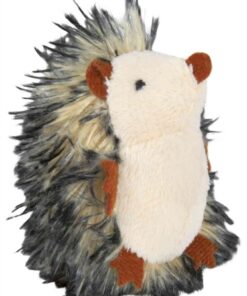 TRIXIE EGEL MET MICROCHIP PLUCHE