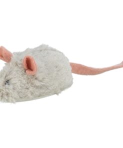 TRIXIE ACTIVE MOUSE PLUCHE