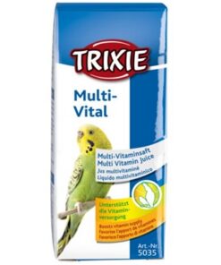 TRIXIE MULTI-VITAL
