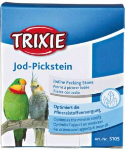 TRIXIE JODIUM PIKSTEEN