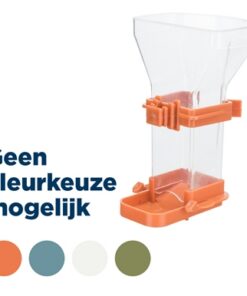 TRIXIE VOERDISPENSER ASSORTI