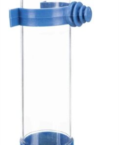 TRIXIE DRINKFLES EN VOERDISPENSER ASSORTI