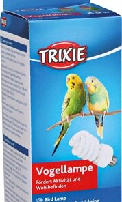 TRIXIE VOGELLAMP