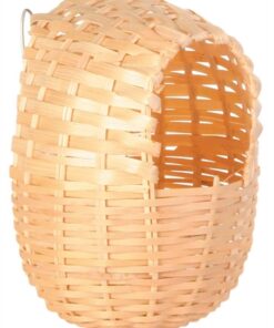 TRIXIE EXOTENNESTJE BAMBOE