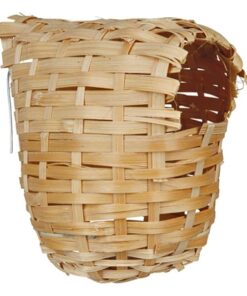 TRIXIE EXOTENNESTJE BAMBOE