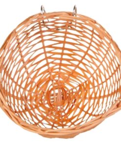 TRIXIE NESTMANDJE KANARIE METAAL